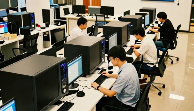 ERP管理系统