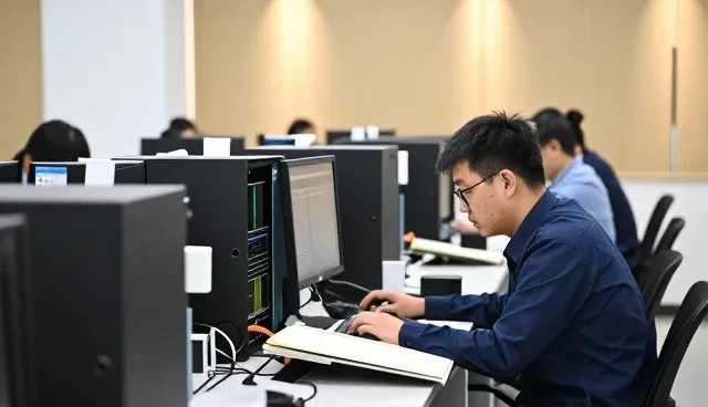 数据分析平台