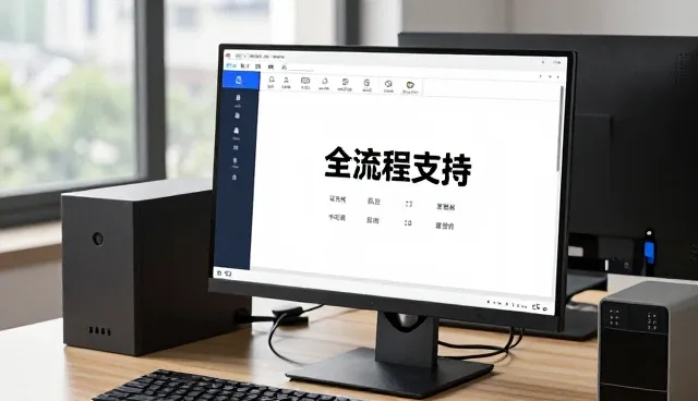 浙江弘致信息科技有限公司分享管理软件发展新观点