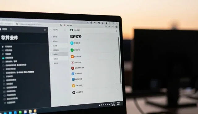 软件研发行业正面临哪些关键转型趋势